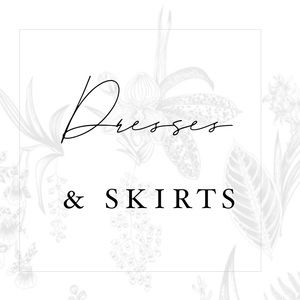 Dresses & Skirts